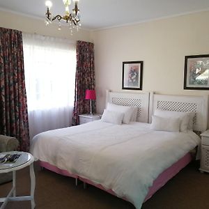 Bell Park Self Catering