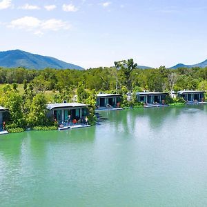 Fishing Park Samui